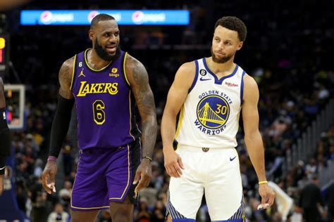 Kurtenbach: Why Steph Curry’s Warriors will beat LeBron James’ Lakers in 6 games